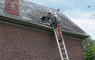 what affects urgent Cock Bevington roof repairs