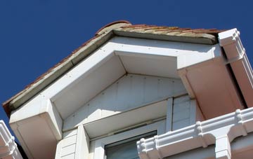 Cock Bevington fascia installation costs