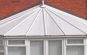 Cock Bevington polycarbonate conservatory roof repairs