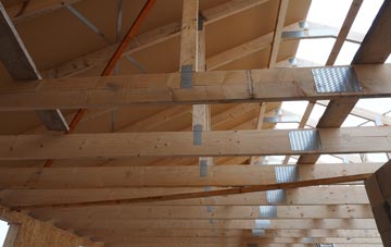Cock Bevington roof truss costs