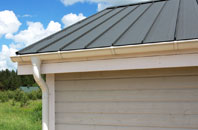 Cock Bevington fascia repair